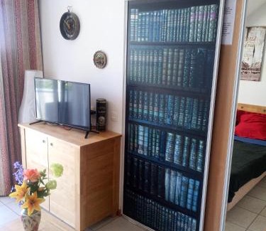 Mooslargue Apartment | Le Repaire du Golfeur de la Largue - Mooslargue