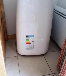 Mooslargue Apartment | Le Repaire du Golfeur de la Largue - Mooslargue