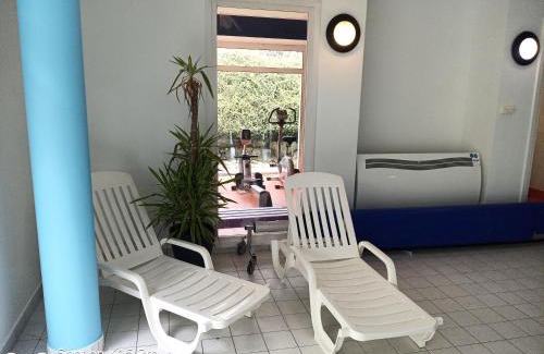 Mooslargue Apartment | Le Repaire du Golfeur de la Largue - Mooslargue