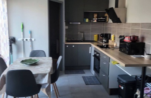 Laguiole Apartment | Le repos d'Aubrac