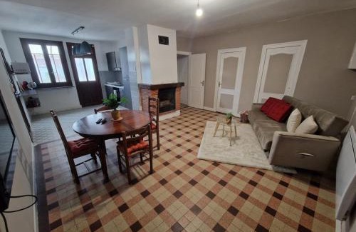 Menestreau-en-Villette House | Le Repos des Promeneurs - Maison de Charme