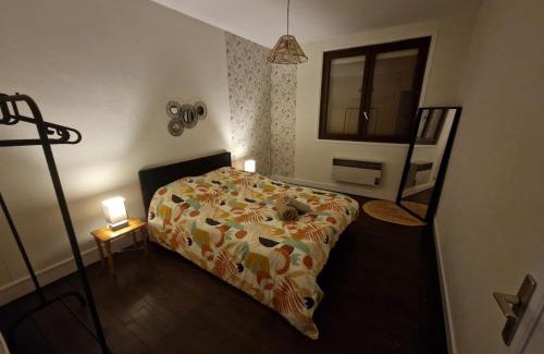 Menestreau-en-Villette House | Le Repos des Promeneurs - Maison de Charme
