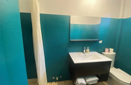 Cimiez Apartment | Le Repos de Nice - 2 Pièce Avec Jardin
