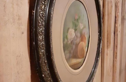 Grandmenil Bed & Breakfast | Le repos du Nomade B&B 7 personnes