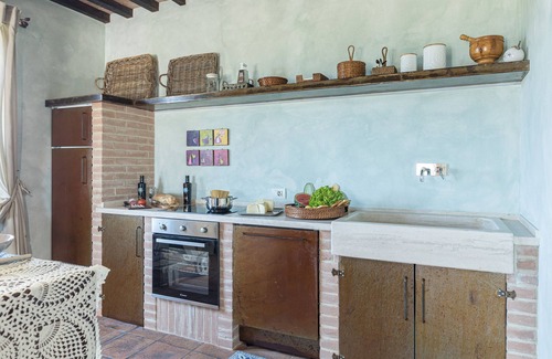 Fratta Villa | Le Residenze dei Potti 12, Emma Villas