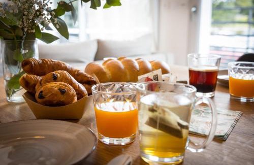 Genevois Apartment | Le Retro pause idéale entre Genève&Annecy