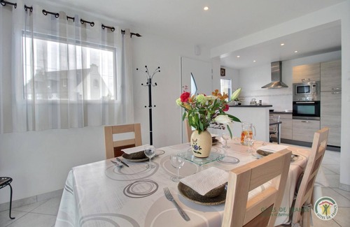 Trelevern House | Le Rhun - Trelevern - Gîte