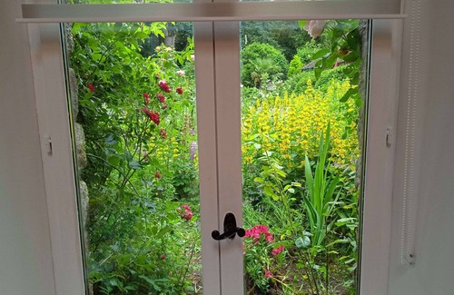 Bonnemain House | Le Rocher Cordier