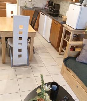 Mooslargue Apartment | Le Roi du Sundgau près de la Horse - Mooslargue