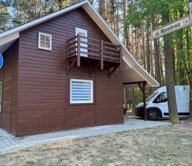 Sierakow House | Le Rond Point