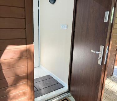 Sierakow House | Le Rond Point