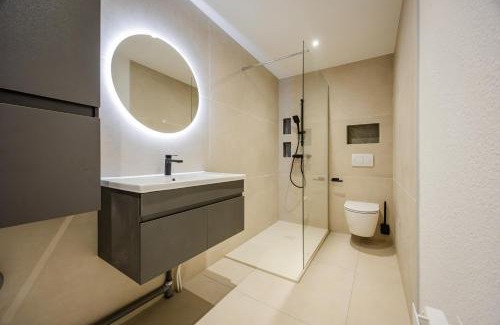 Paroisse Saint-Vincent-de-Paul Apartment | Le Royal Dole - Parking Gratuit & Logement Confortable à Dole