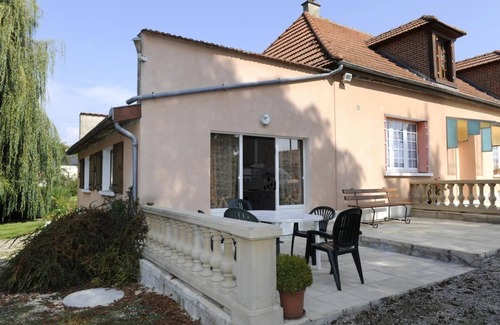 Saint-Remy-sous-Barbuise House | Le Saint Martin - Saint Remy Sous Barbuise