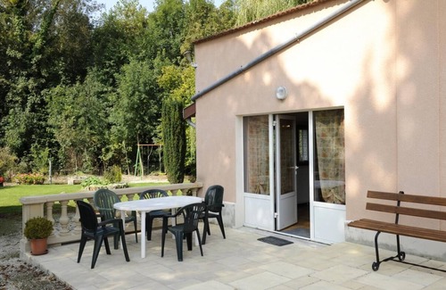 Saint-Remy-sous-Barbuise House | Le Saint Martin - Saint Remy Sous Barbuise
