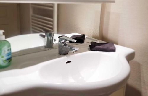 Montigny-les-Metz Apartment | Le Saint André