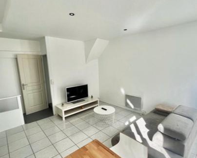 Saint-Florentin Apartment | Le Saint Flo'