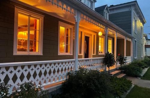 Lotbiniere Hotel | Le saint Louis