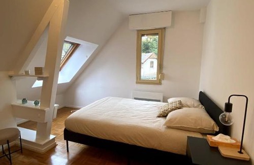 Ep 21 - Saint-Paul Apartment | Le Saint-Maimboeuf-Au calme dans une résidence privée-Parking gratuit