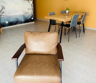 Chatuzange-le-Goubet House | Le Saint Marin
