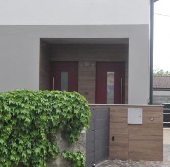 Pozzuolo del Friuli House | Le Sartorie