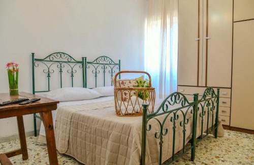 San Giorgio Lucano Apartment | Le Sciosce