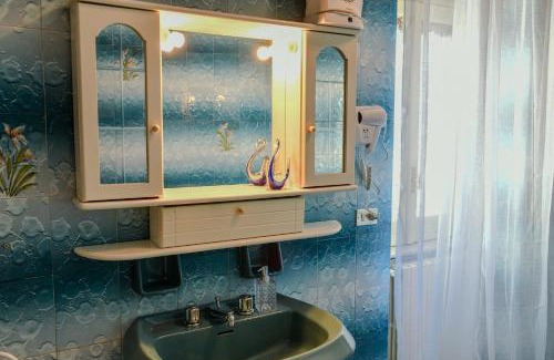 San Giorgio Lucano Apartment | Le Sciosce