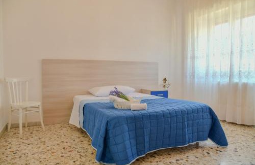 San Giorgio Lucano Apartment | Le Sciosce
