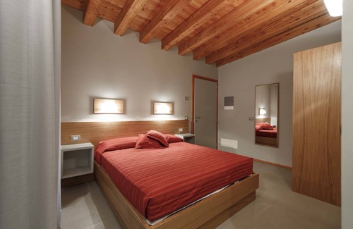 Poggi del Sasso Hotel | Le Scuole - ColleMassari Hospitality