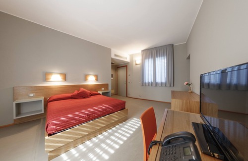 Poggi del Sasso Hotel | Le Scuole - ColleMassari Hospitality