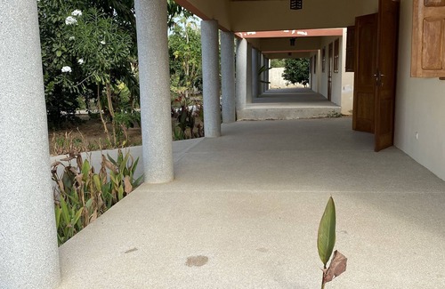 Cap Skirring House | Le Séné-Marra haven of peace and conviviality