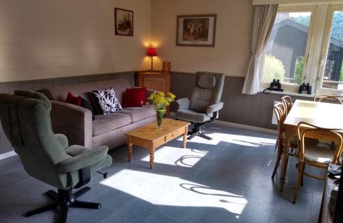 Gembes House | Le silence de Frahan