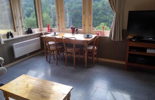 Gembes House | Le silence de Frahan