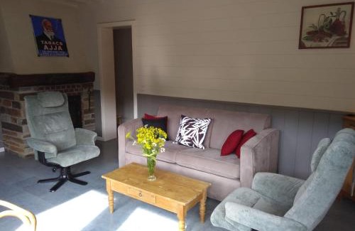 Gembes House | Le silence de Frahan