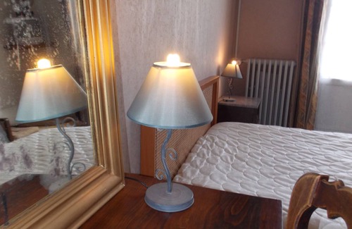 Vimoutiers Hotel | Le Soleil d'Or