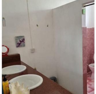 Trou d'Eau Douce House | Le Soleil Villa