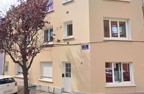 Calais Apartment | Le Solena appartement en ville