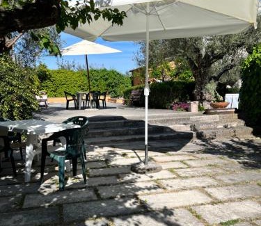 Sant'atto Bed & Breakfast | Le sorelle gemelle B&B
