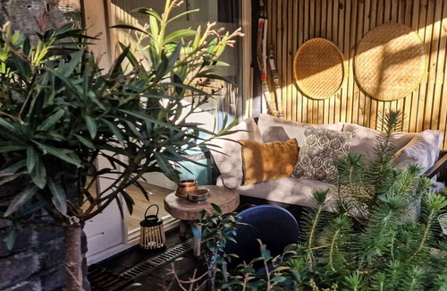 Noordwijk aan Zee Apartment | Le Souterrain, Free Parking