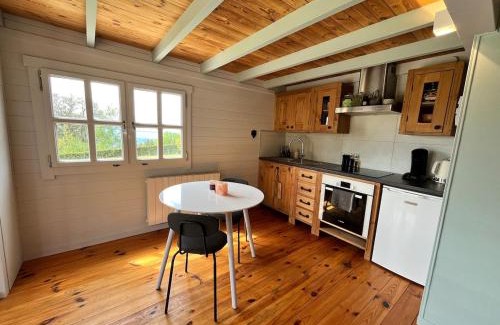 Lucinges Ski Chalet | Le Spirit, Chalet 2 personnes