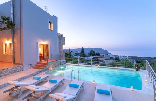 Mathes Villa | Le Stelle Villa