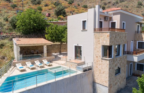 Mathes Villa | Le Stelle Villa