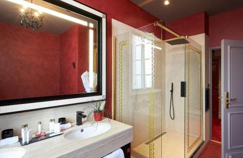 Saint-Sylvestre-sur-Lot Hotel | Le Stelsia Resort