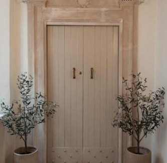 Fossombrone Apartment | Le Stonghe City Apartment