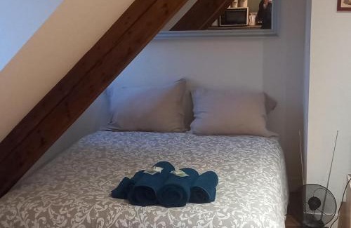 Woignarue Apartment | Le studi'ault de la plage