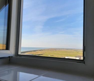 Woignarue Apartment | Le studi'ault de la plage