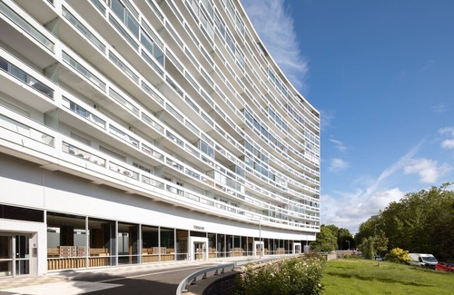 Bourg-l'Eveque Apartment | Le Studio de l'Ange - Vue imprenable
