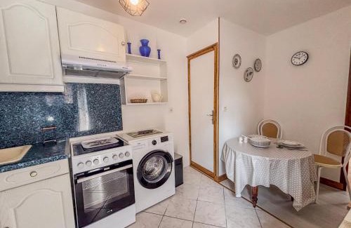 L'Aigle Apartment | Le studio de saint jean