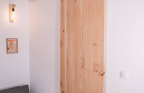 Quissac Apartment | Le Studio du Coutach