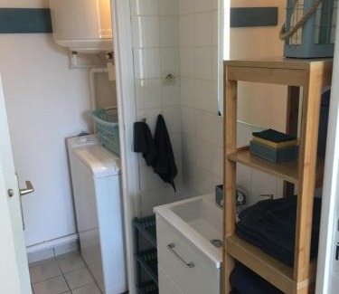 Roscoff Apartment | Le studio Petit Jean - Roscoff