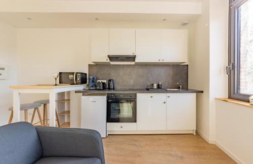 Castelsarrasin Apartment | Le studio Sicre proche commdités parking facile